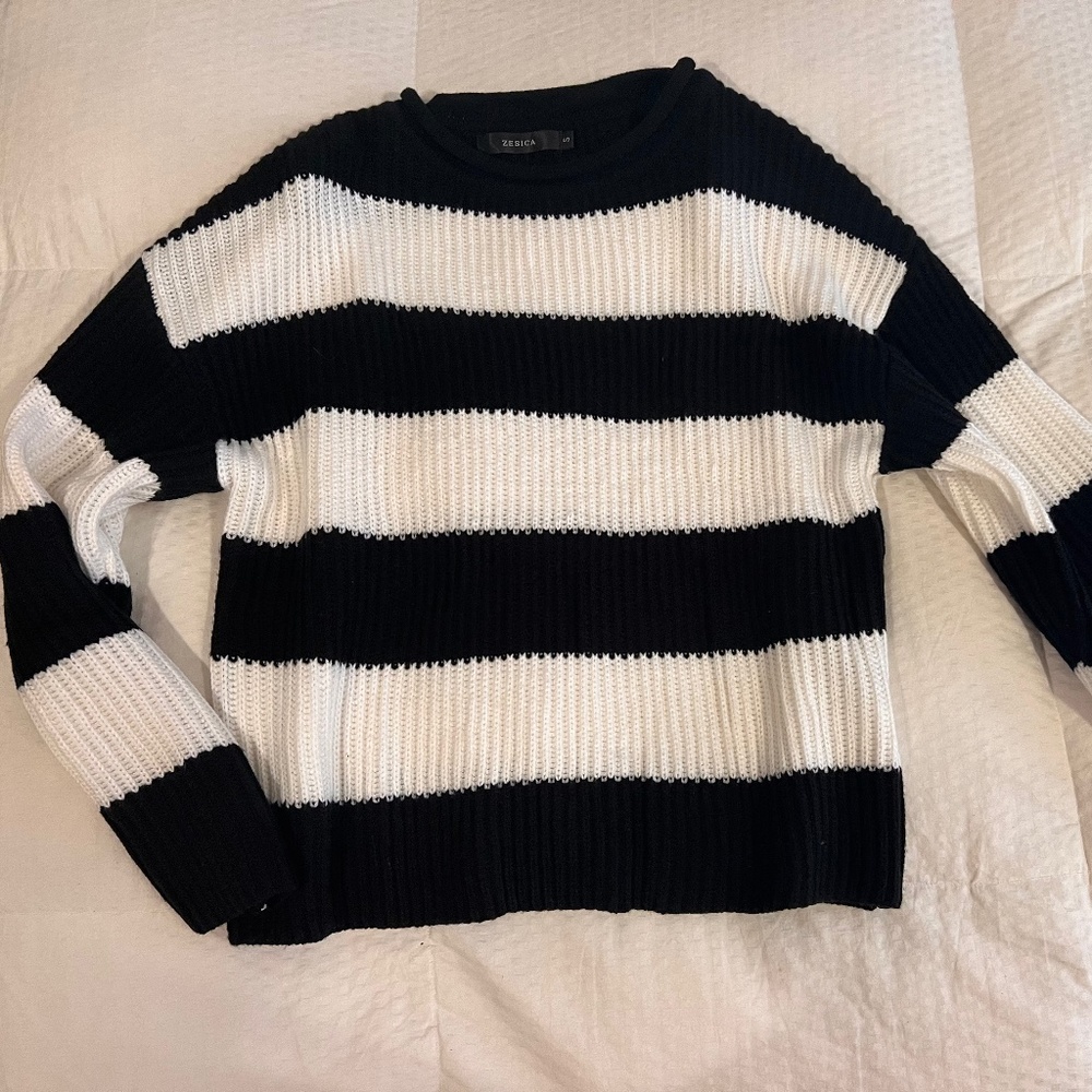 Zesica Sweater